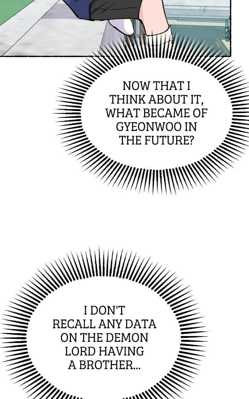 My Little Sister Is the Demon Lord! Chap 81 - Next Chap 82