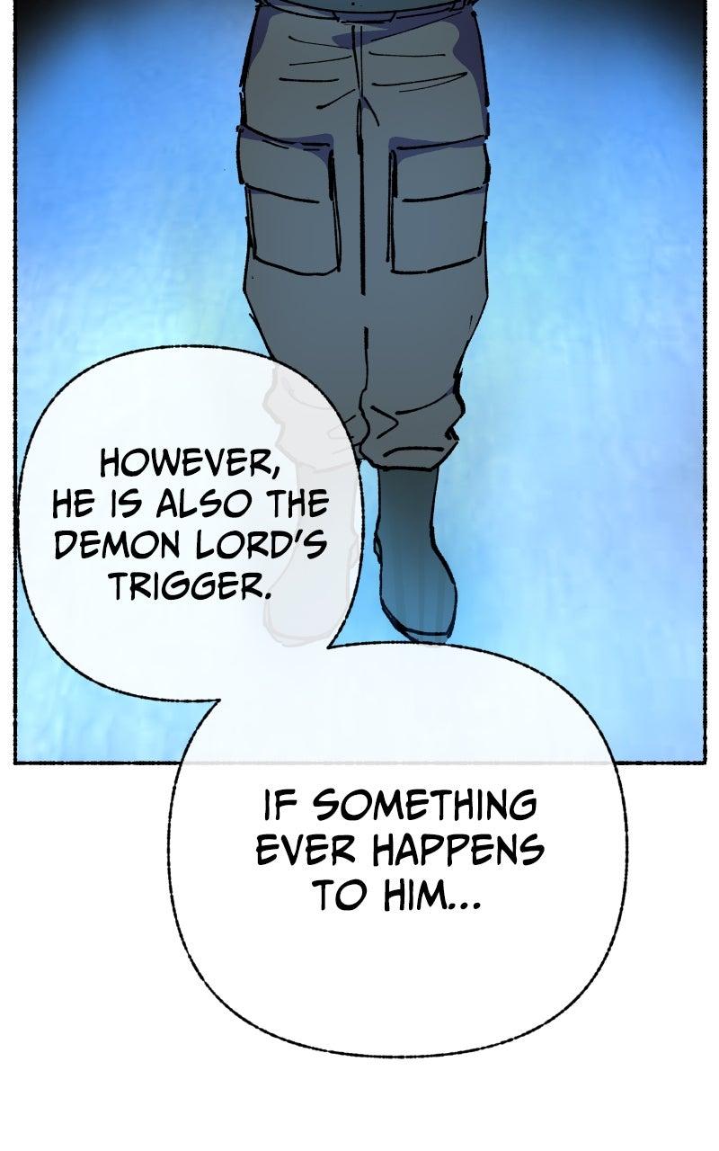 My Little Sister Is the Demon Lord! Chap 81 - Next Chap 82
