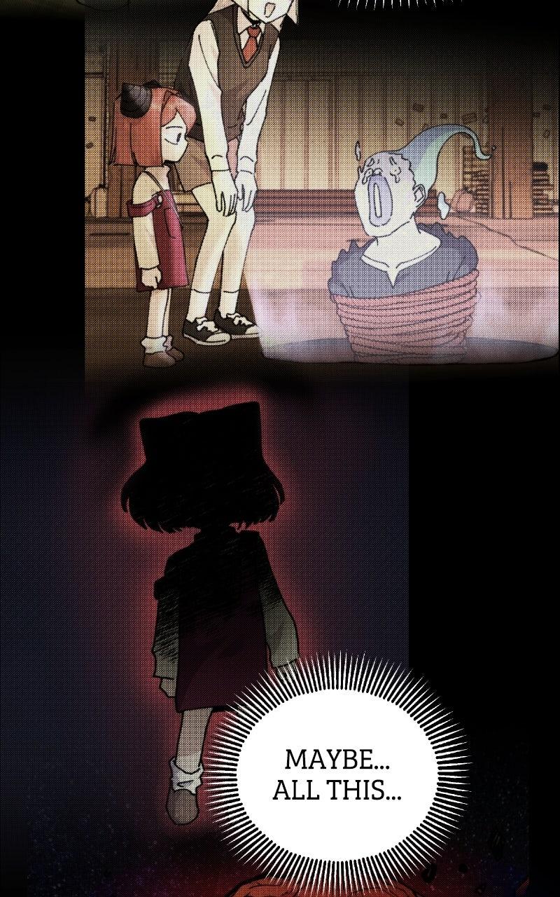 My Little Sister Is the Demon Lord! Chap 81 - Next Chap 82