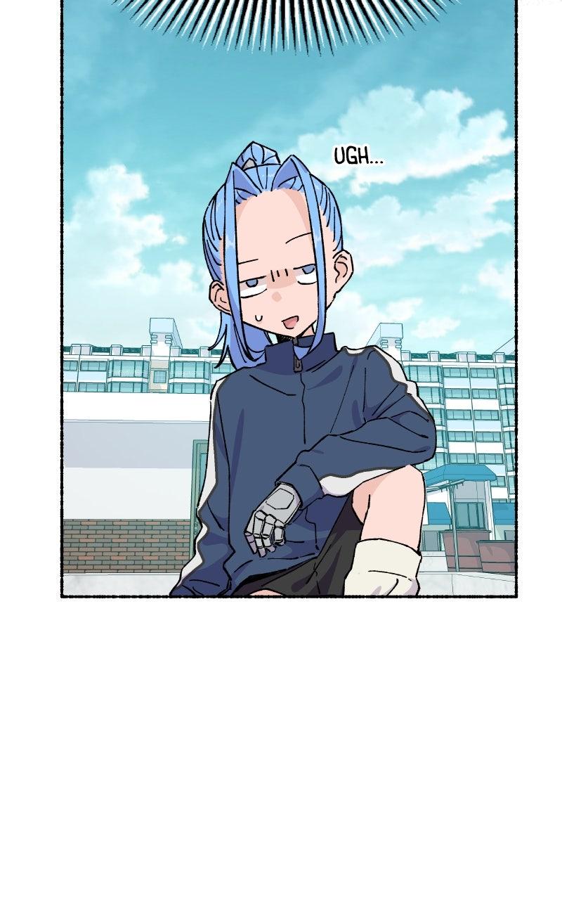 My Little Sister Is the Demon Lord! Chap 81 - Next Chap 82