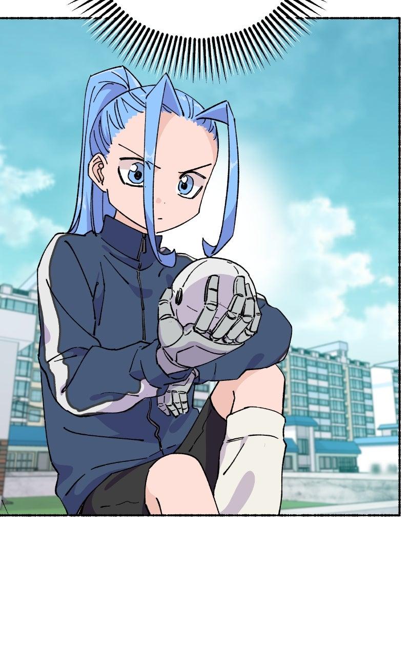 My Little Sister Is the Demon Lord! Chap 81 - Next Chap 82