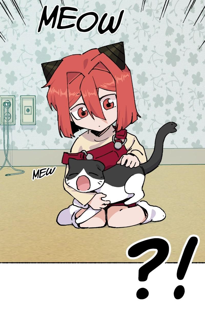 My Little Sister Is the Demon Lord! Chap 81 - Next Chap 82