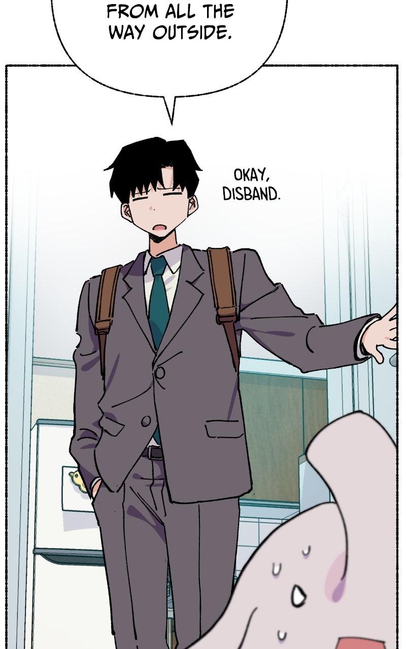 My Little Sister Is the Demon Lord! Chap 81 - Next Chap 82