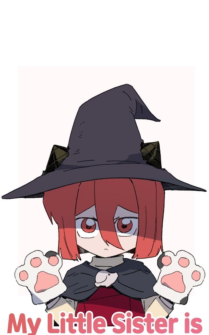 My Little Sister Is the Demon Lord! Chap 81 - Next Chap 82