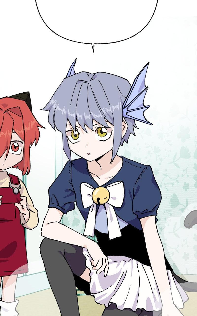 My Little Sister Is the Demon Lord! Chap 81 - Next Chap 82