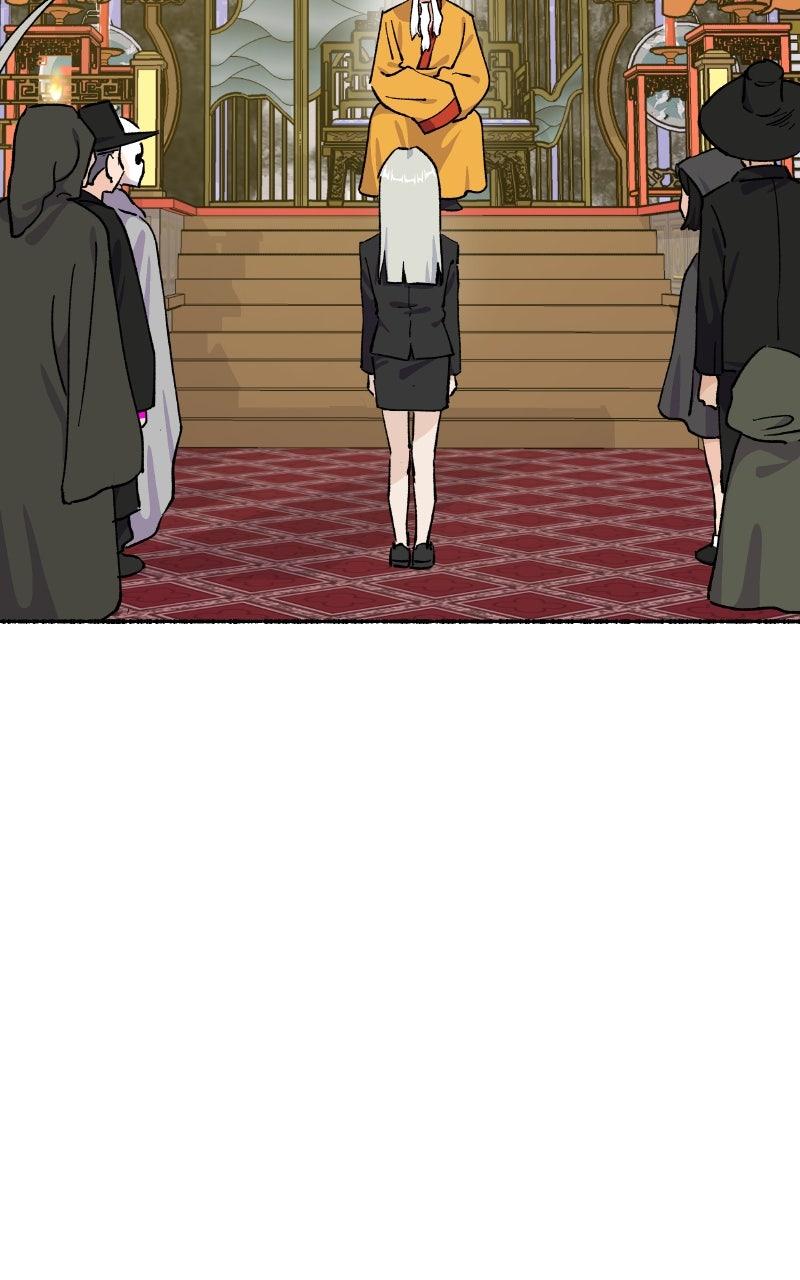 My Little Sister Is the Demon Lord! Chap 81 - Next Chap 82