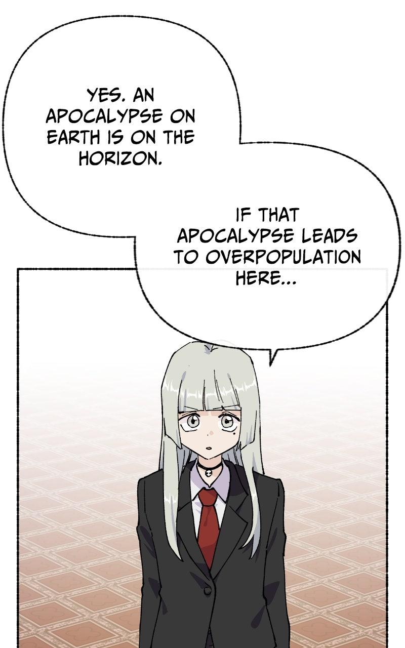 My Little Sister Is the Demon Lord! Chap 81 - Next Chap 82