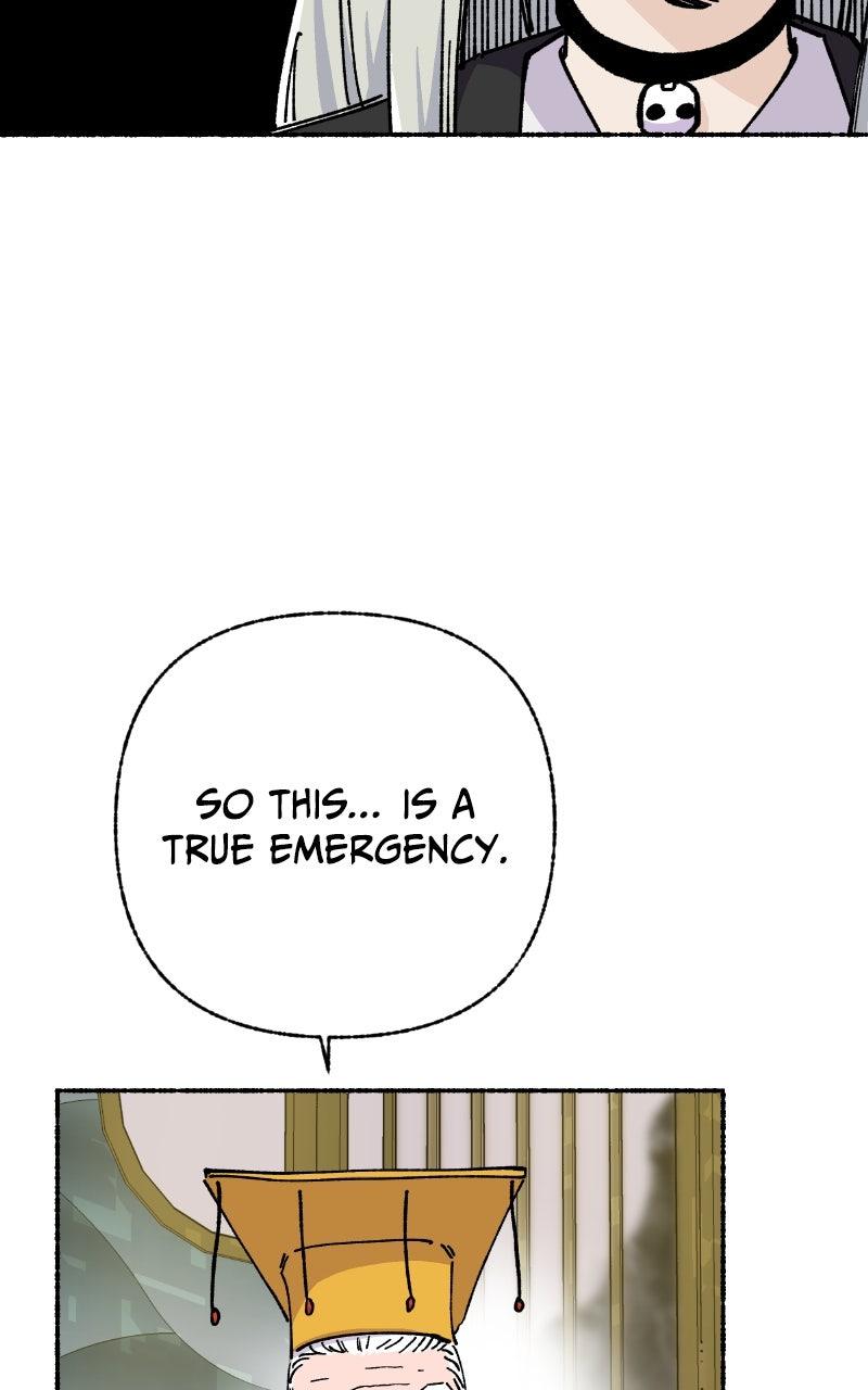 My Little Sister Is the Demon Lord! Chap 81 - Next Chap 82