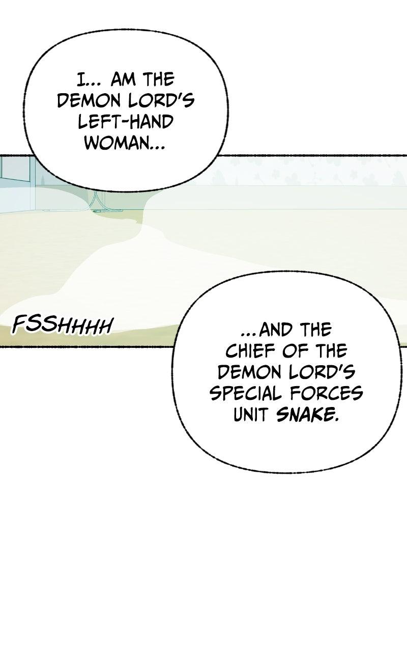 My Little Sister Is the Demon Lord! Chap 82 - Next Chap 83