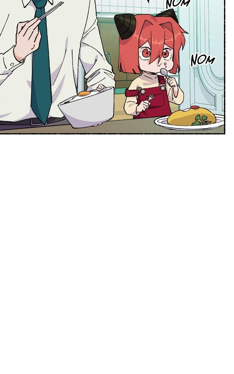 My Little Sister Is the Demon Lord! Chap 82 - Next Chap 83