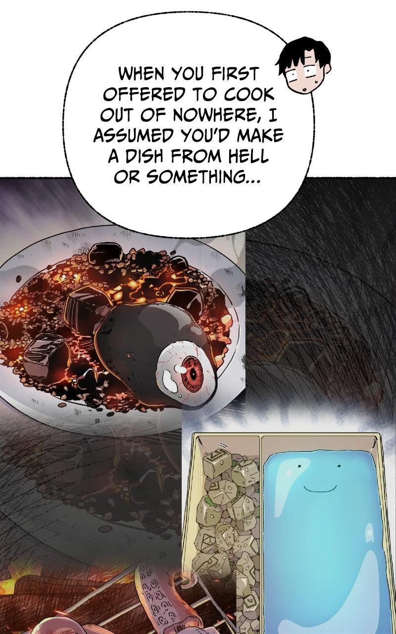 My Little Sister Is the Demon Lord! Chap 82 - Next Chap 83