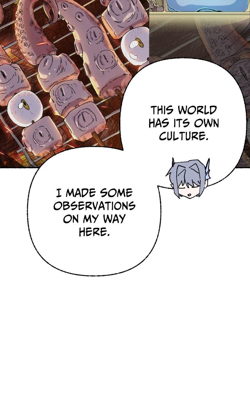 My Little Sister Is the Demon Lord! Chap 82 - Next Chap 83