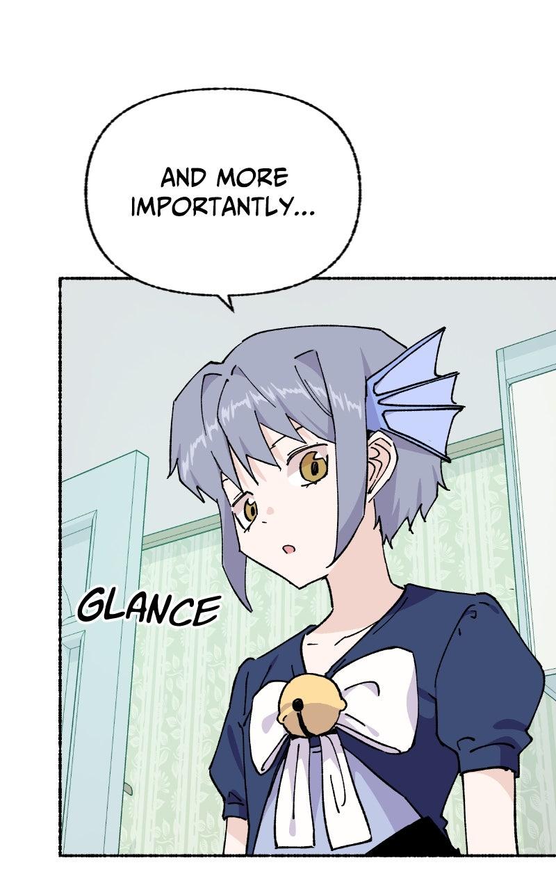 My Little Sister Is the Demon Lord! Chap 82 - Next Chap 83