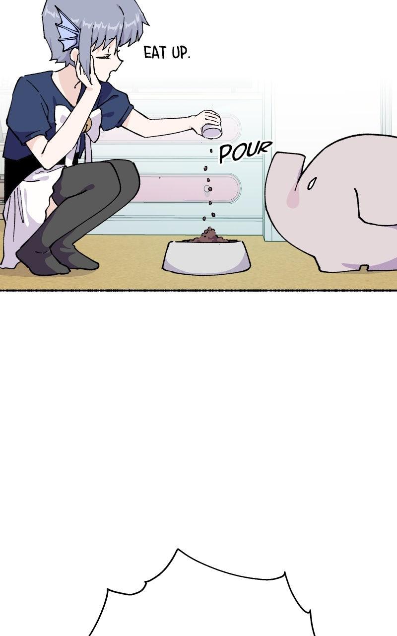 My Little Sister Is the Demon Lord! Chap 82 - Next Chap 83