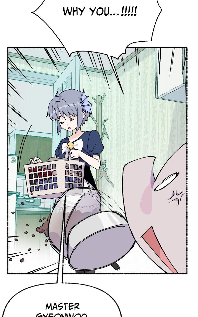 My Little Sister Is the Demon Lord! Chap 82 - Next Chap 83