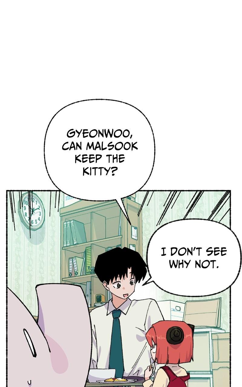 My Little Sister Is the Demon Lord! Chap 82 - Next Chap 83