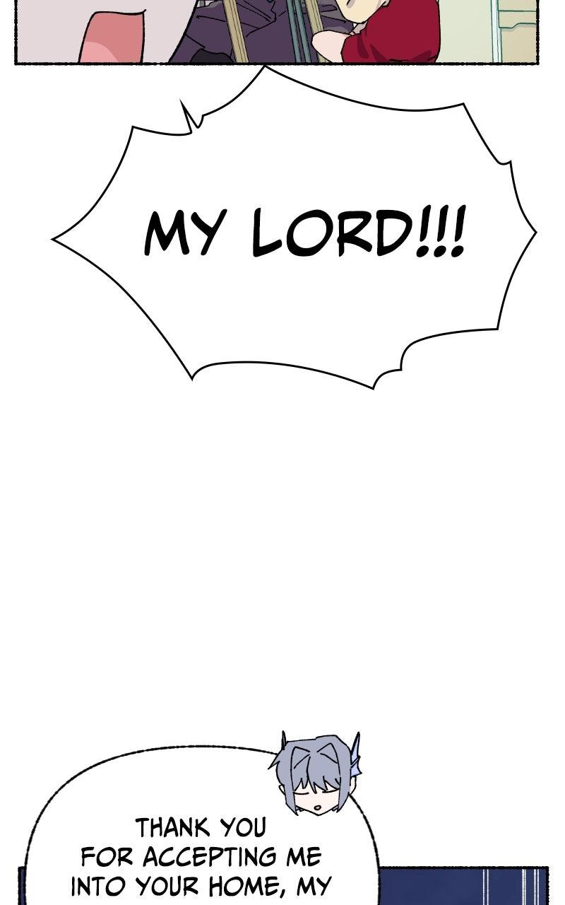 My Little Sister Is the Demon Lord! Chap 82 - Next Chap 83