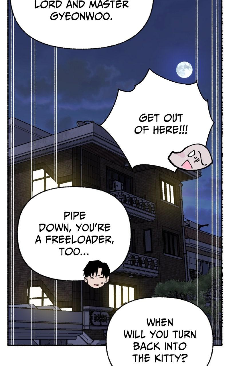 My Little Sister Is the Demon Lord! Chap 82 - Next Chap 83