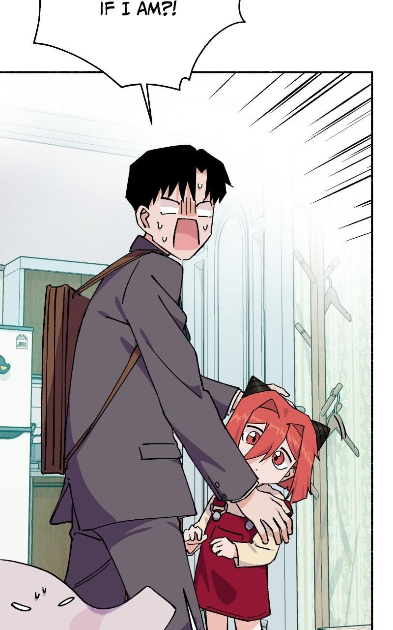 My Little Sister Is the Demon Lord! Chap 82 - Next Chap 83