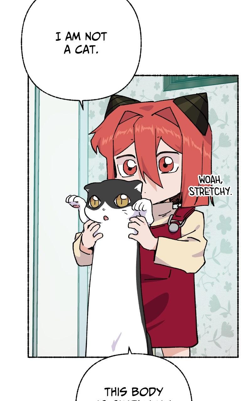 My Little Sister Is the Demon Lord! Chap 82 - Next Chap 83