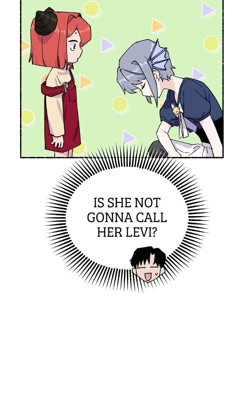 My Little Sister Is the Demon Lord! Chap 82 - Next Chap 83