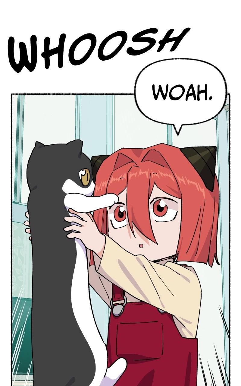 My Little Sister Is the Demon Lord! Chap 82 - Next Chap 83