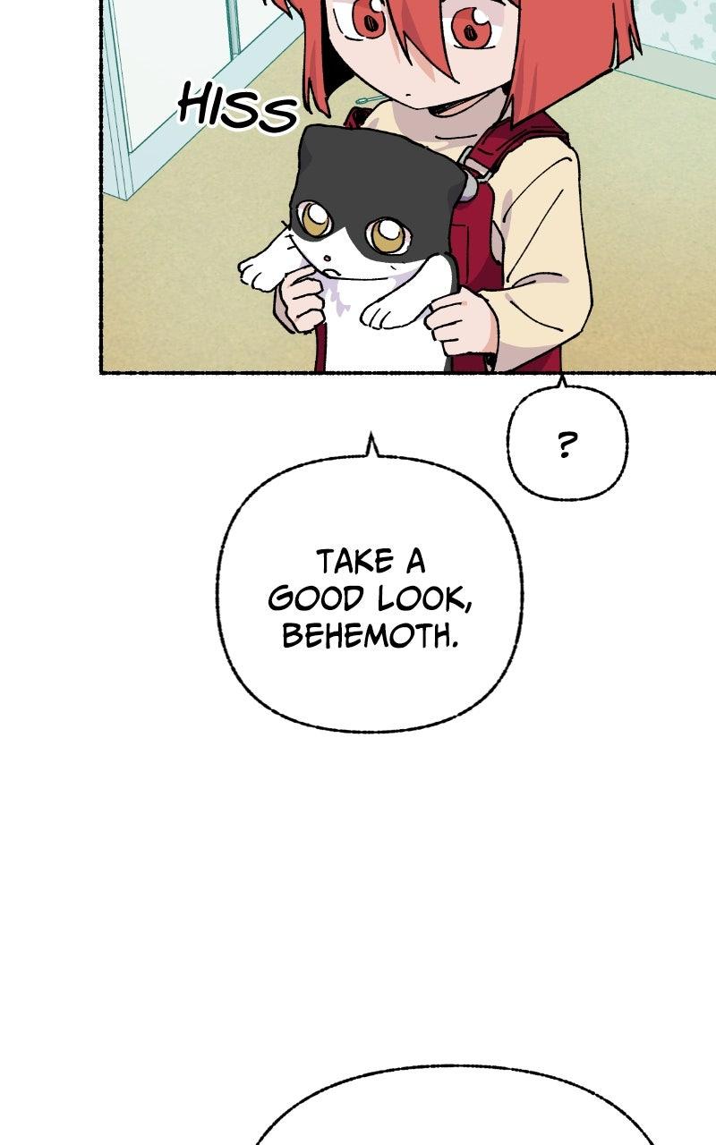 My Little Sister Is the Demon Lord! Chap 82 - Next Chap 83