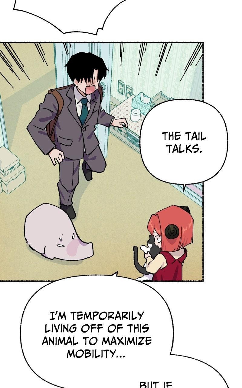 My Little Sister Is the Demon Lord! Chap 82 - Next Chap 83