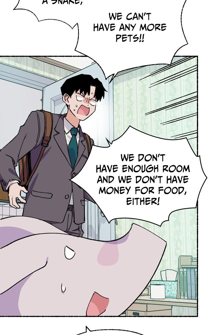 My Little Sister Is the Demon Lord! Chap 82 - Next Chap 83