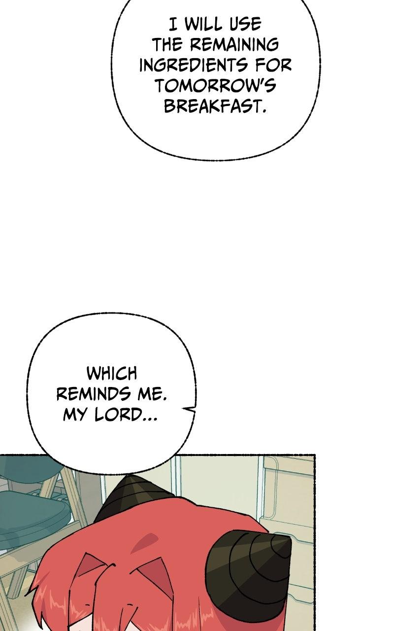 My Little Sister Is the Demon Lord! Chap 82 - Next Chap 83