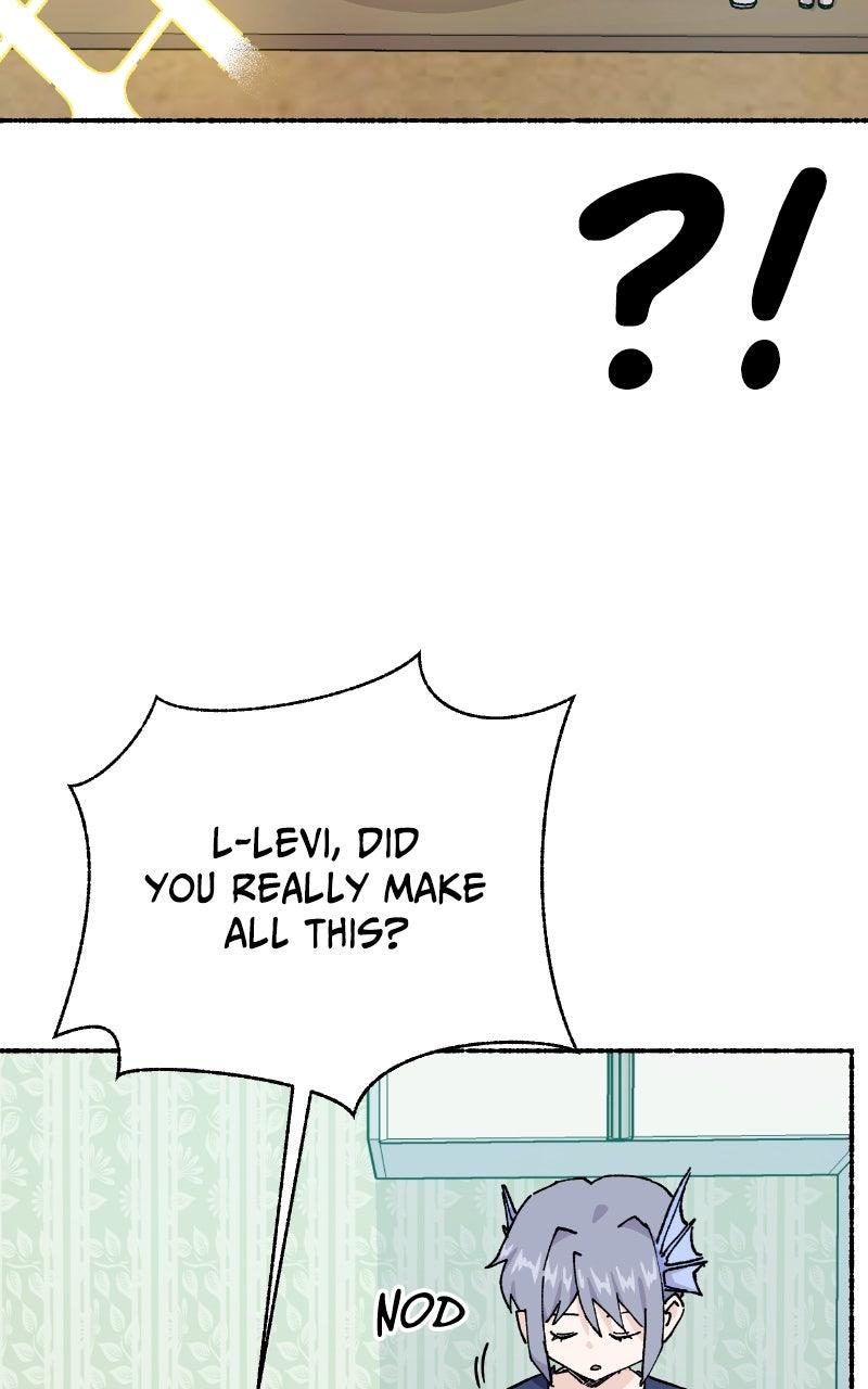 My Little Sister Is the Demon Lord! Chap 82 - Next Chap 83