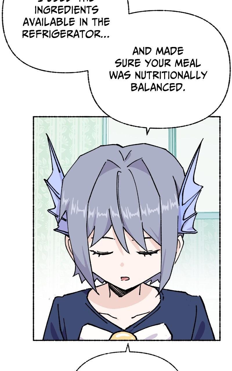 My Little Sister Is the Demon Lord! Chap 82 - Next Chap 83