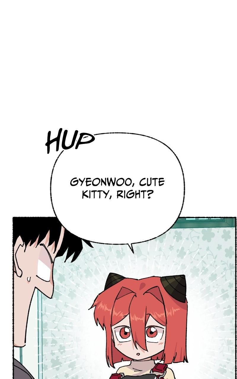 My Little Sister Is the Demon Lord! Chap 82 - Next Chap 83