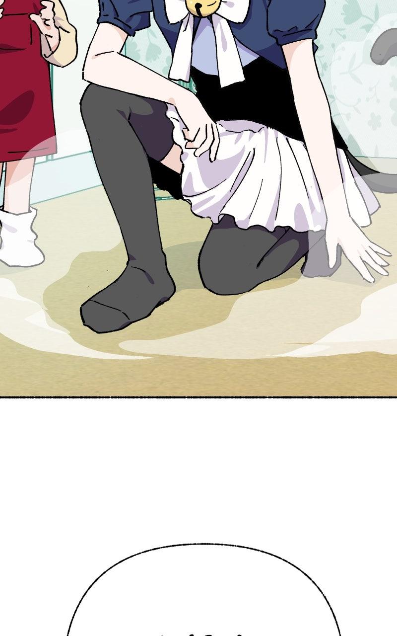 My Little Sister Is the Demon Lord! Chap 82 - Next Chap 83