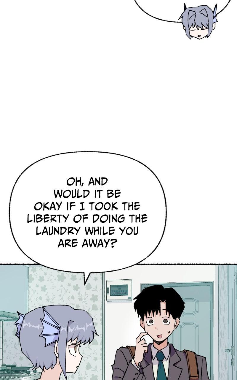 My Little Sister Is the Demon Lord! Chap 82 - Next Chap 83