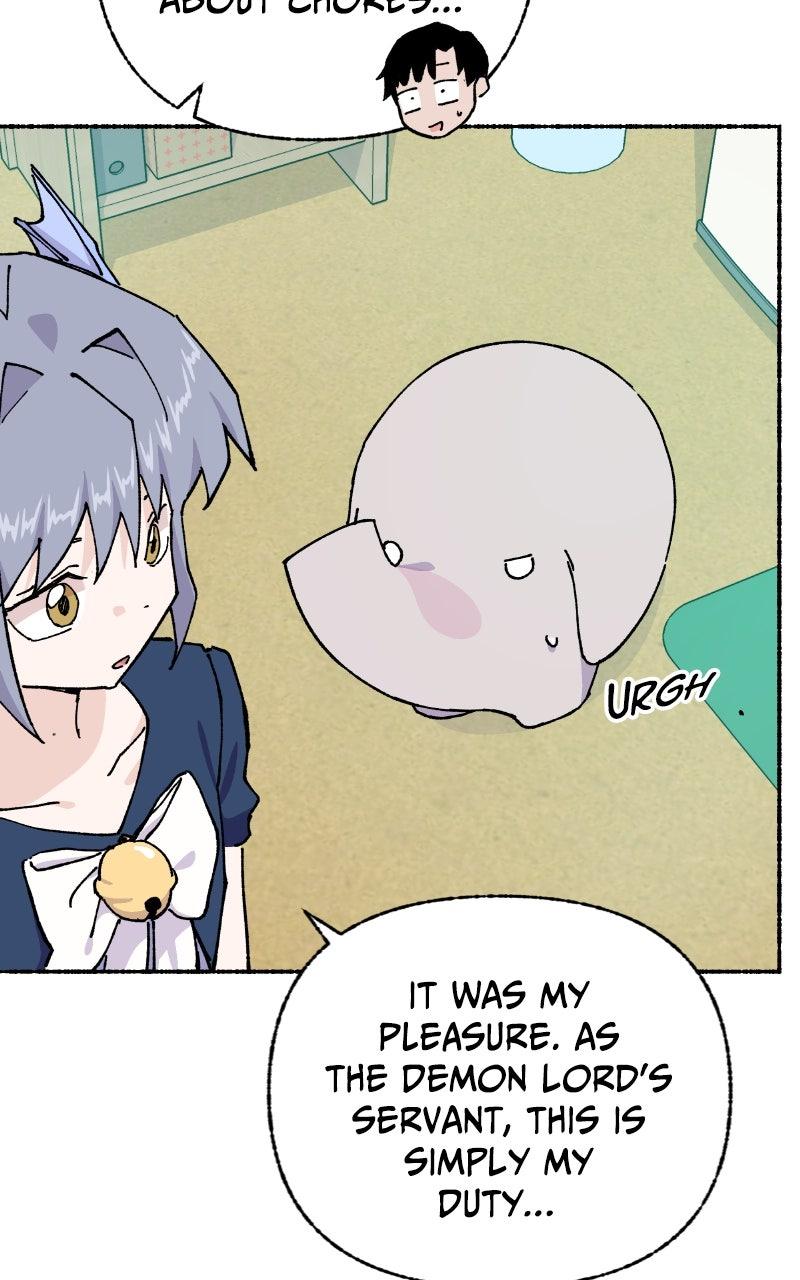 My Little Sister Is the Demon Lord! Chap 82 - Next Chap 83