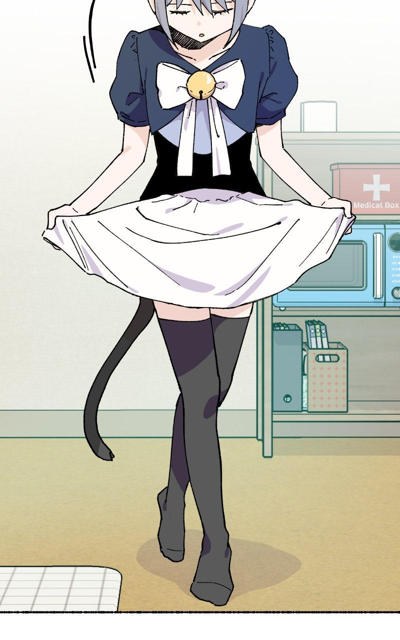 My Little Sister Is the Demon Lord! Chap 82 - Next Chap 83