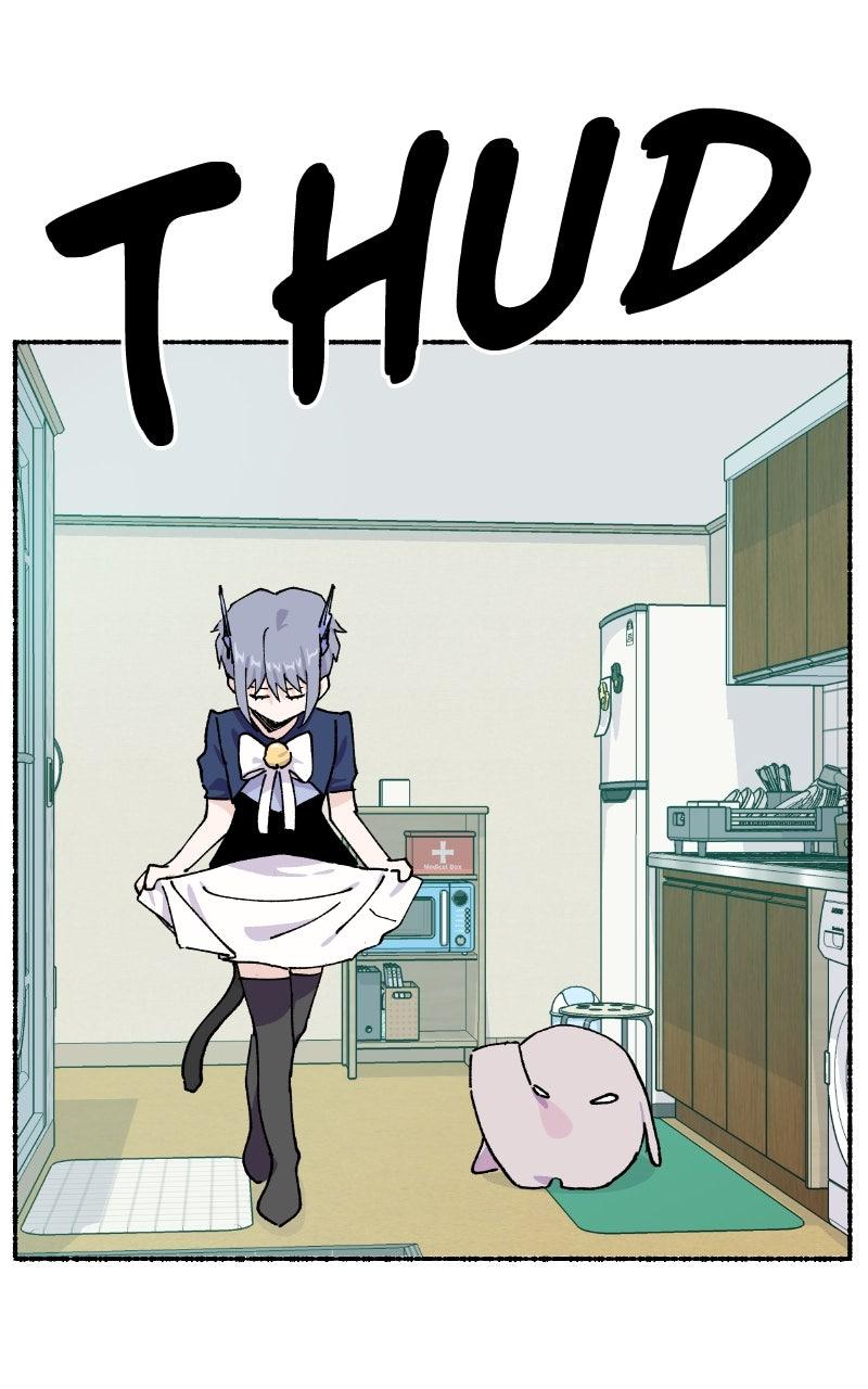 My Little Sister Is the Demon Lord! Chap 82 - Next Chap 83