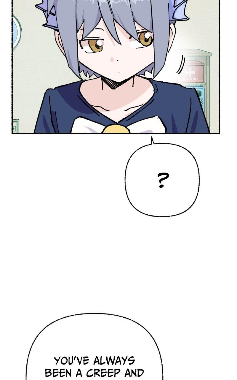 My Little Sister Is the Demon Lord! Chap 82 - Next Chap 83