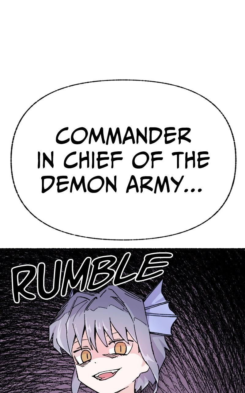 My Little Sister Is the Demon Lord! Chap 82 - Next Chap 83