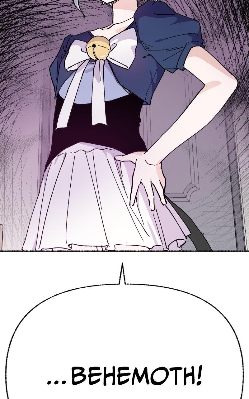 My Little Sister Is the Demon Lord! Chap 82 - Next Chap 83