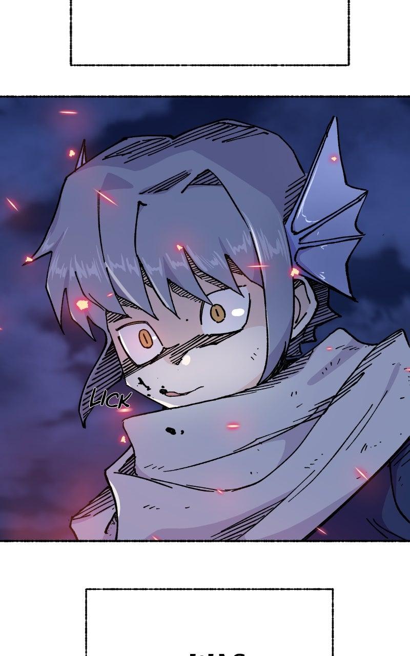 My Little Sister Is the Demon Lord! Chap 82 - Next Chap 83