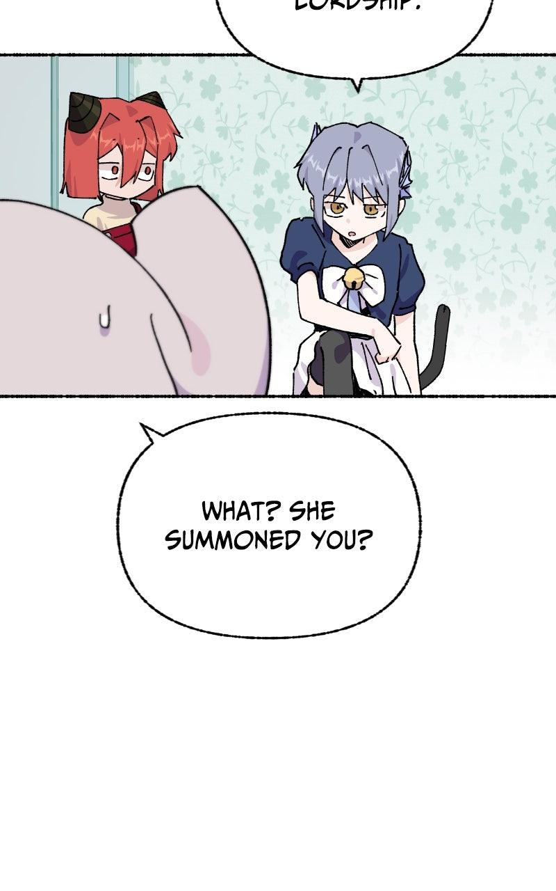 My Little Sister Is the Demon Lord! Chap 82 - Next Chap 83