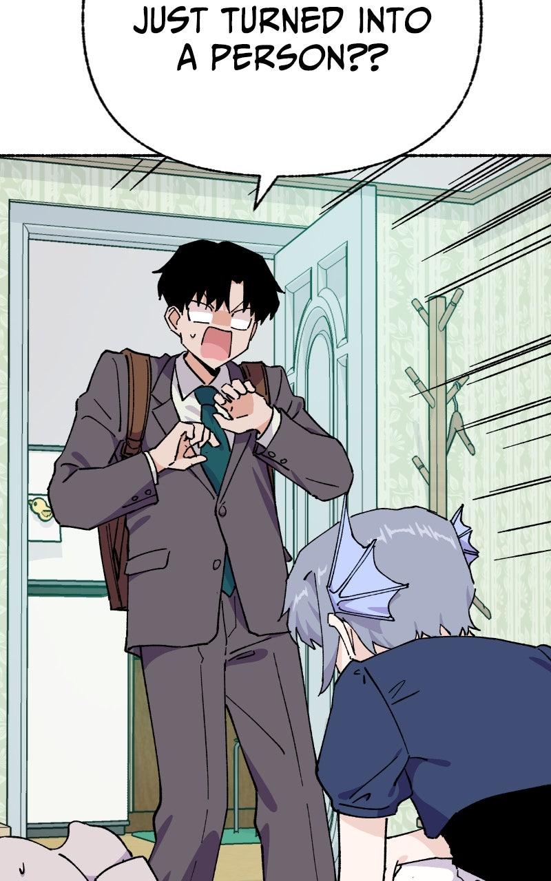 My Little Sister Is the Demon Lord! Chap 82 - Next Chap 83