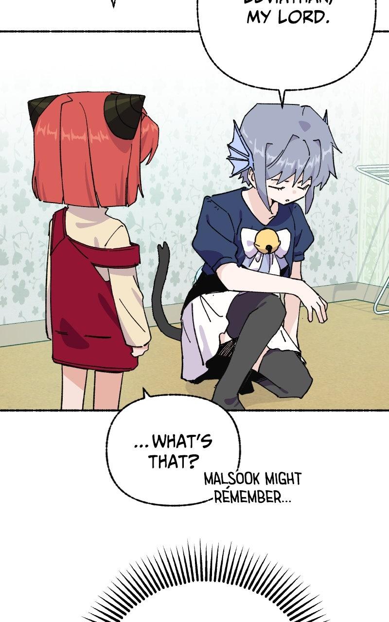 My Little Sister Is the Demon Lord! Chap 82 - Next Chap 83
