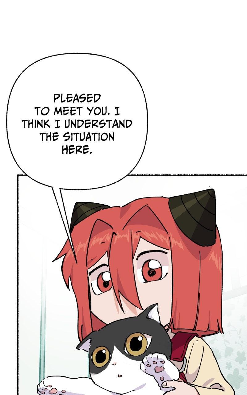 My Little Sister Is the Demon Lord! Chap 82 - Next Chap 83