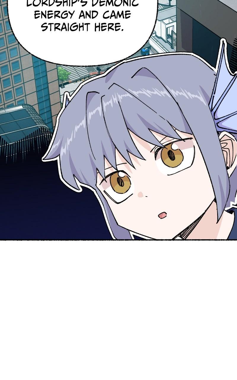 My Little Sister Is the Demon Lord! Chap 82 - Next Chap 83