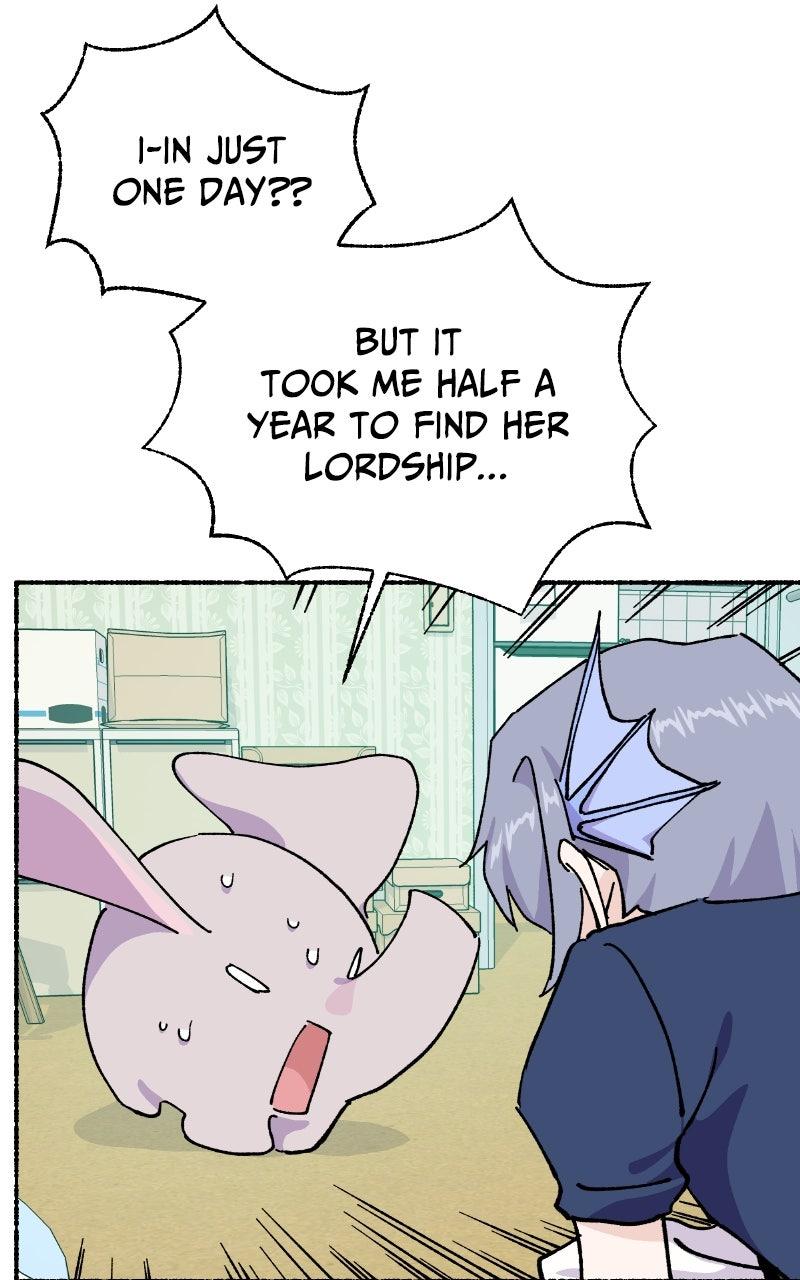 My Little Sister Is the Demon Lord! Chap 82 - Next Chap 83