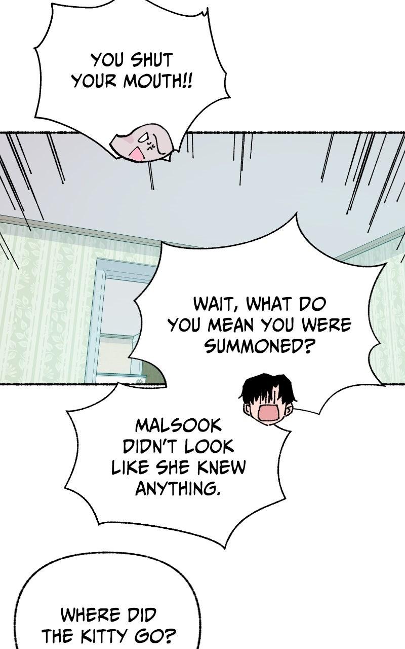 My Little Sister Is the Demon Lord! Chap 82 - Next Chap 83