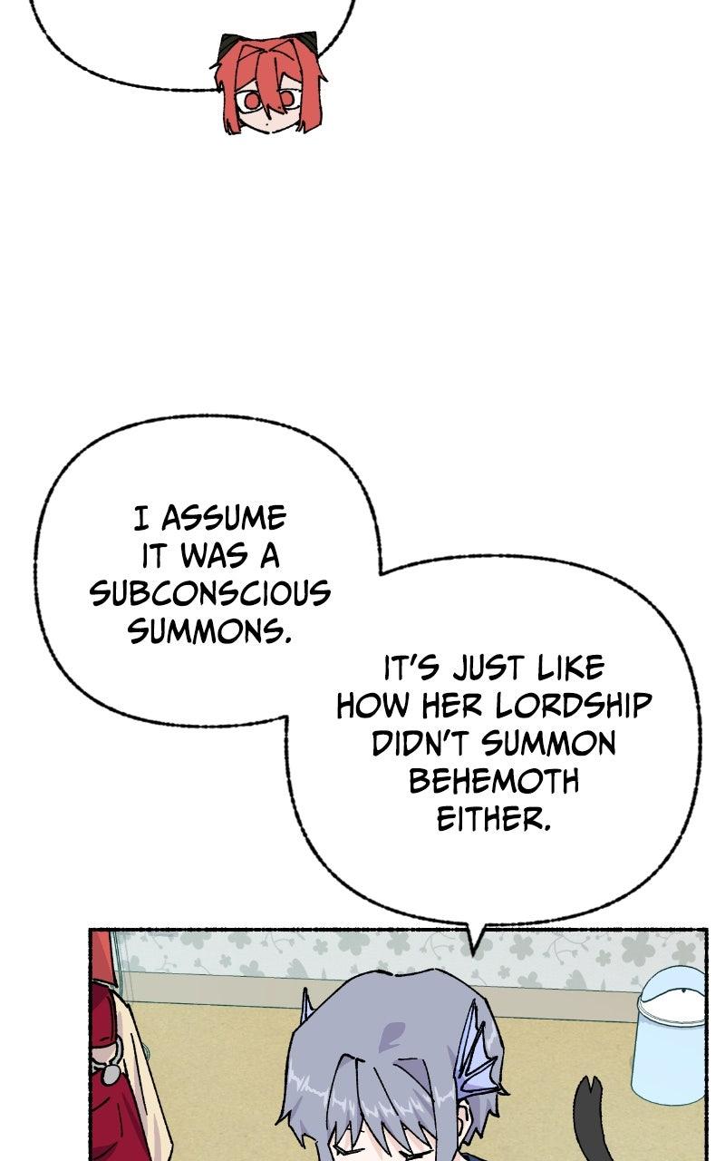 My Little Sister Is the Demon Lord! Chap 82 - Next Chap 83